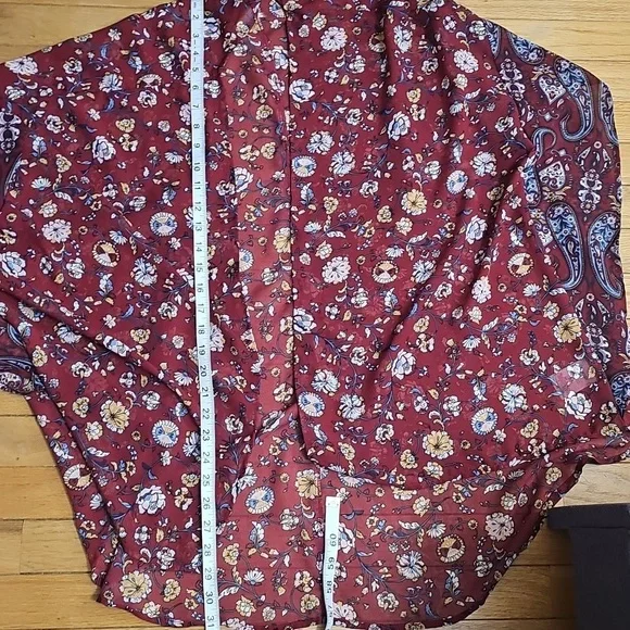 Wallflower Kimino Bundle Size M - Picture 6 of 8